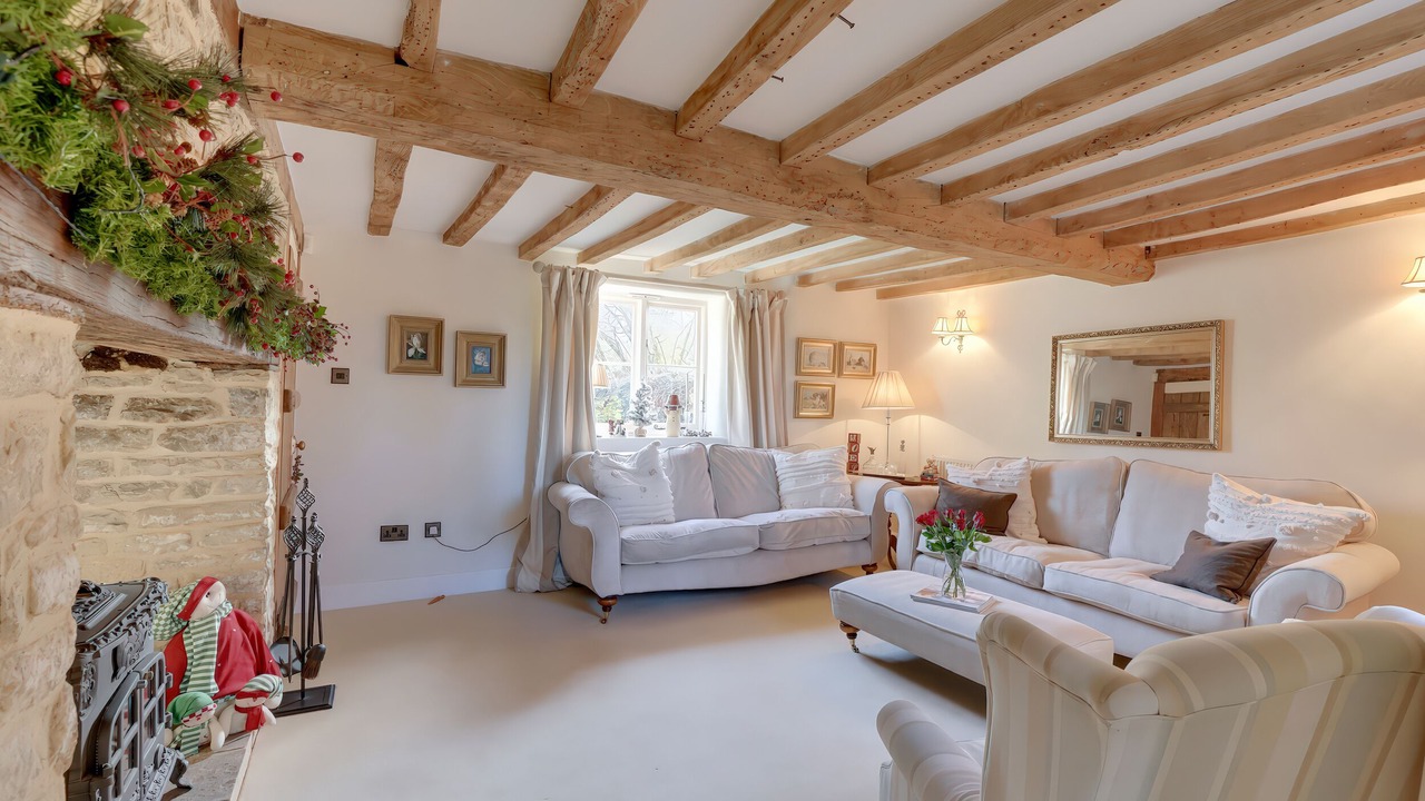 Photo of Livingroom in Swindon