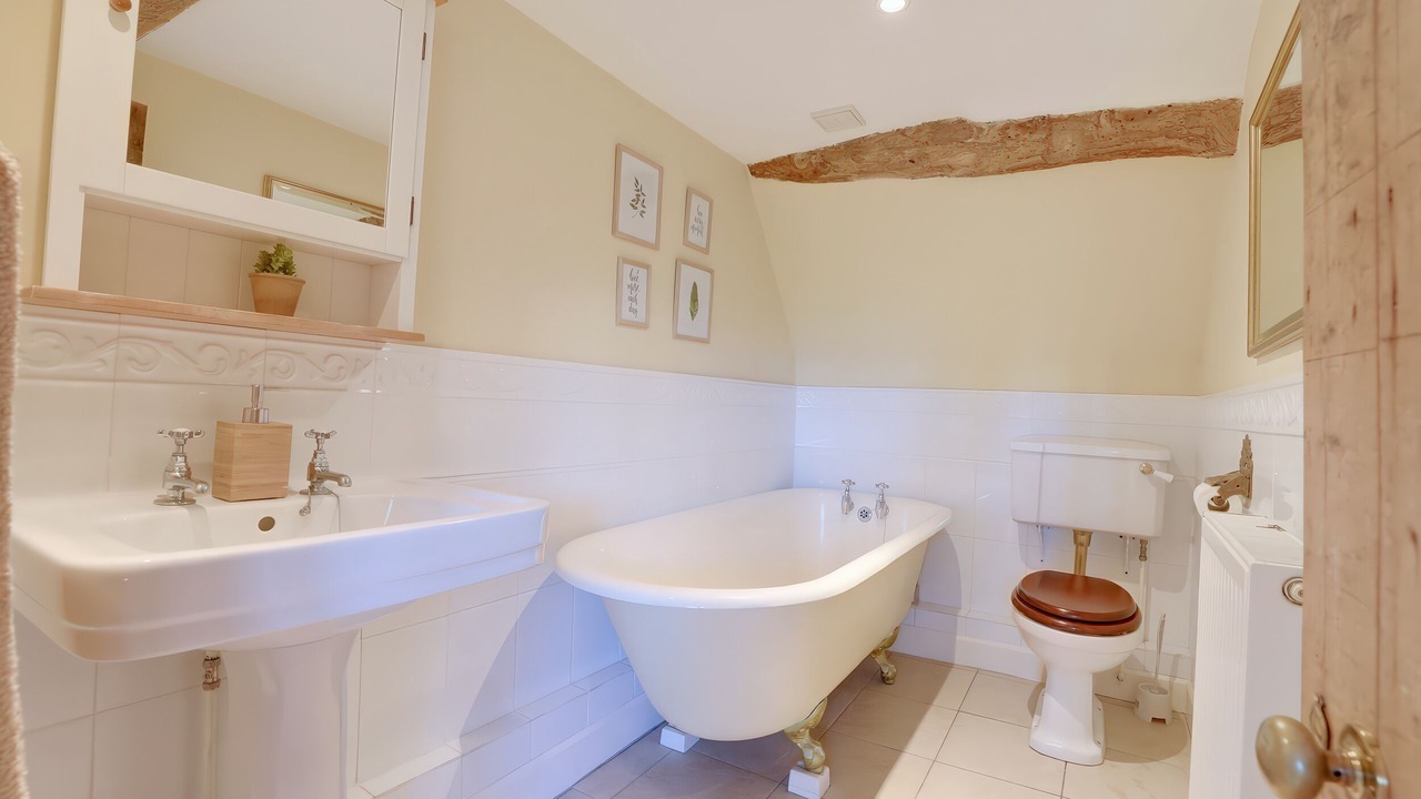 Photo of Bathroom in Swindon