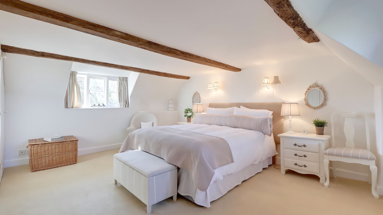 Photo of Bedroom in Swindon