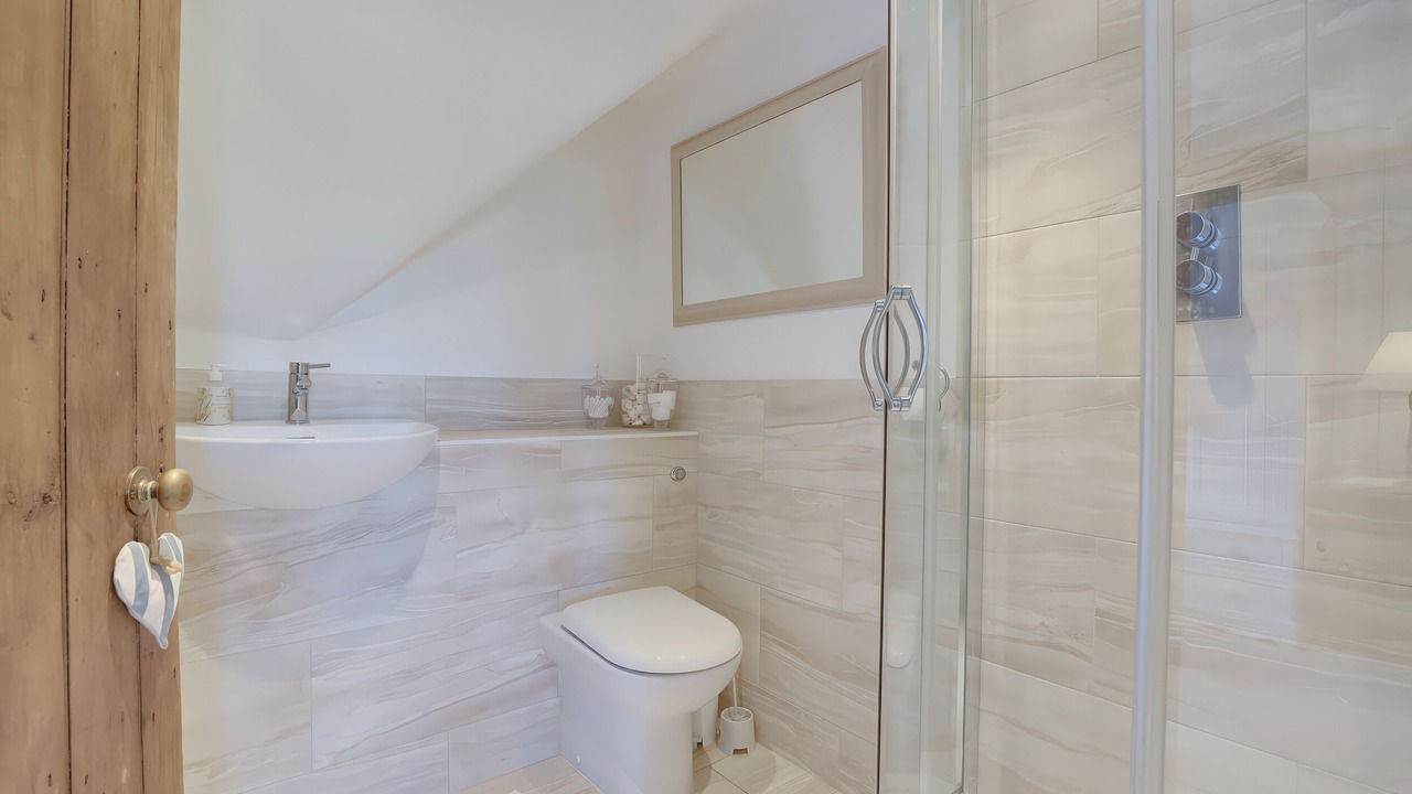 Photo of Bathroom in Swindon
