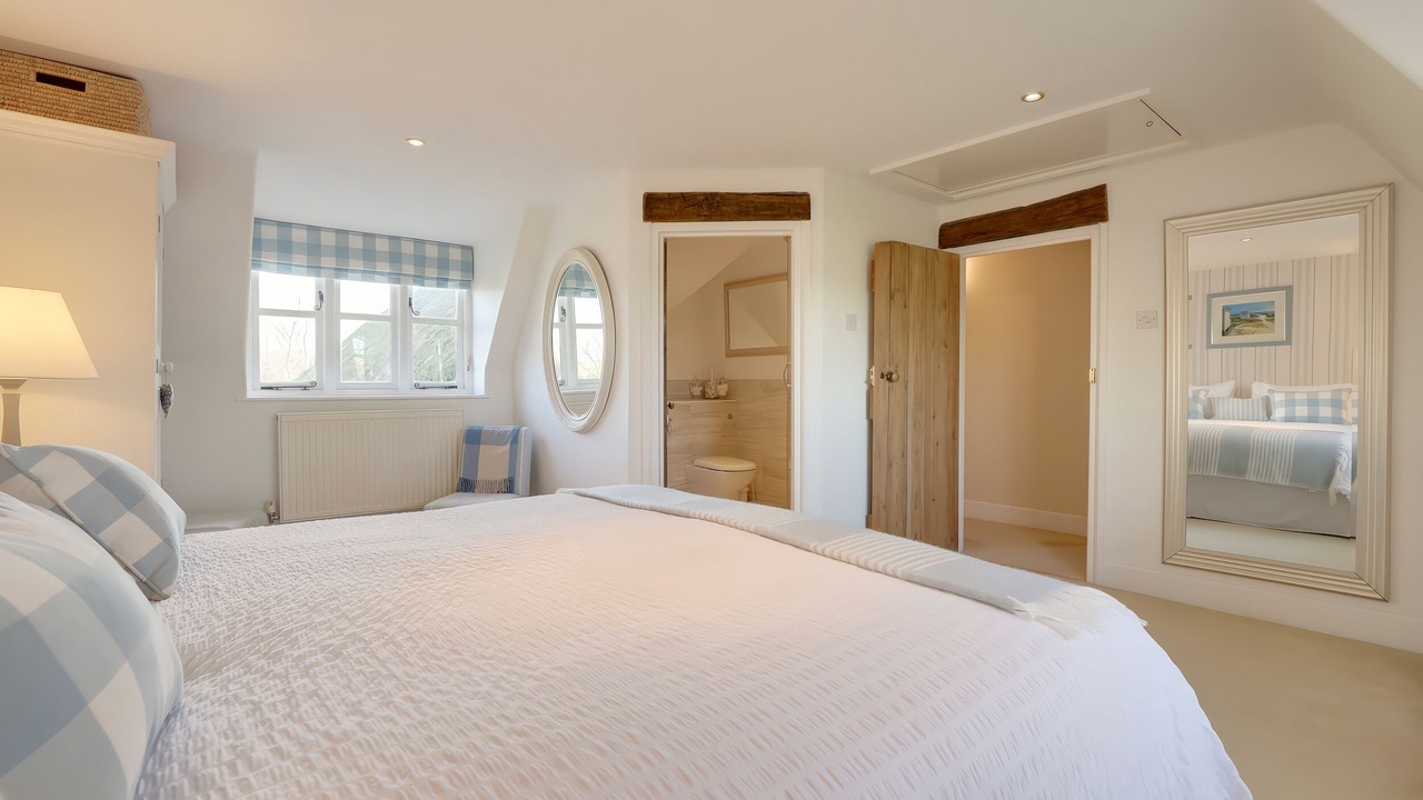 Photo of Bedroom in Swindon