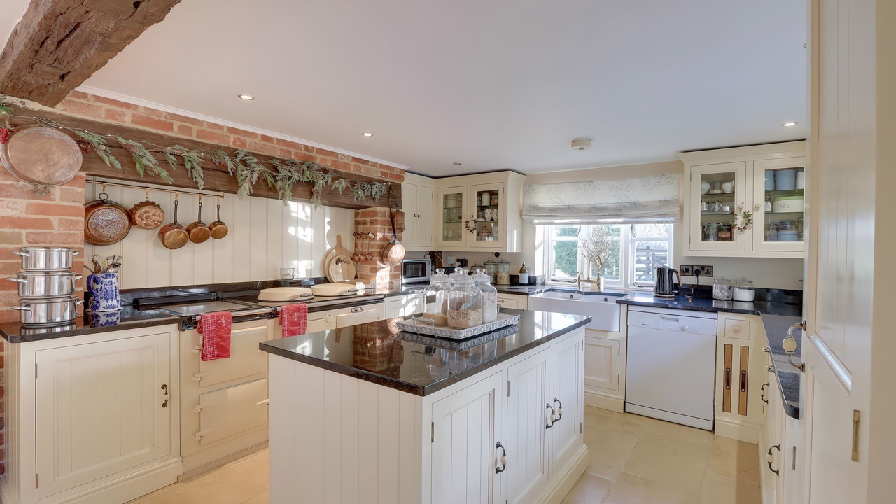 Photo of Kitchen in Swindon