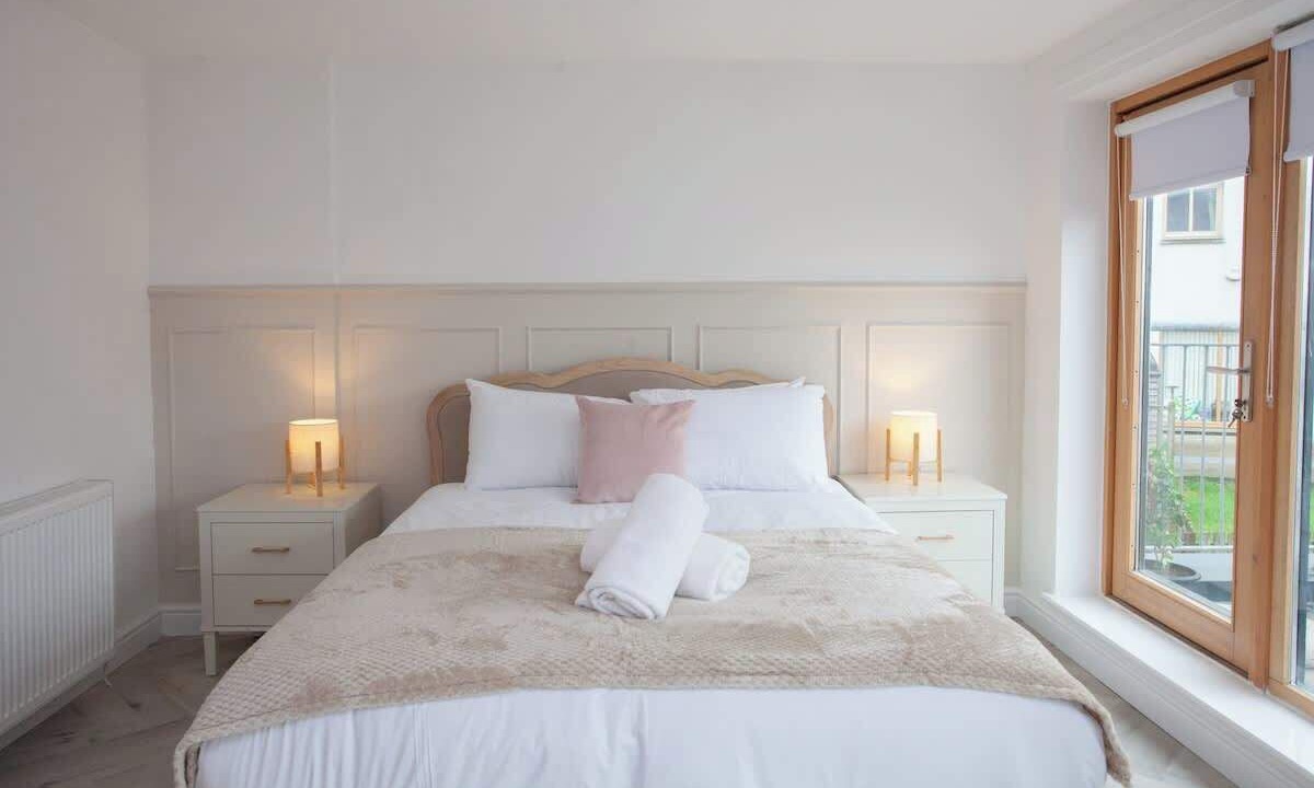 Photo of Bedroom in North West