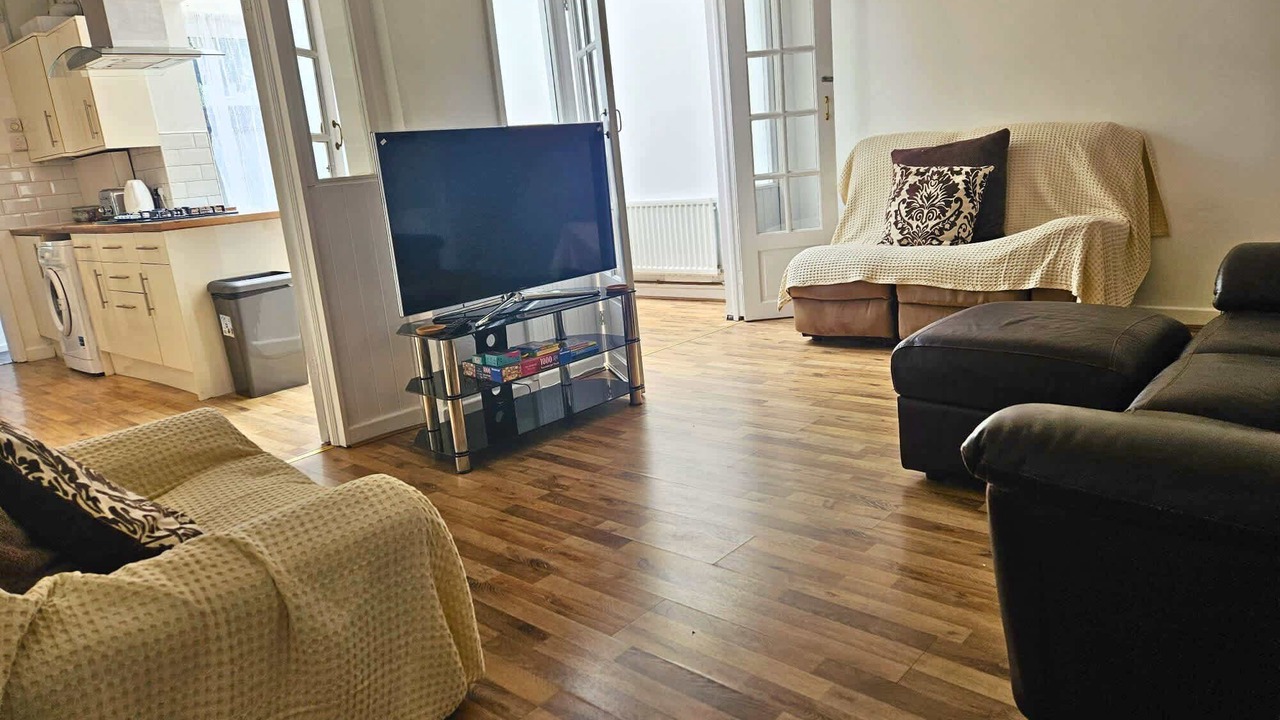 Photo of Livingroom in Easton