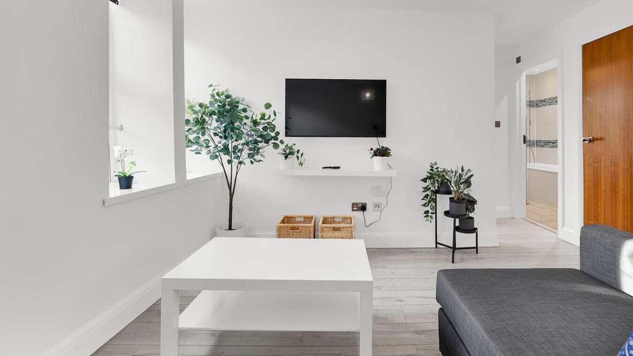 Photo of Livingroom in Balham