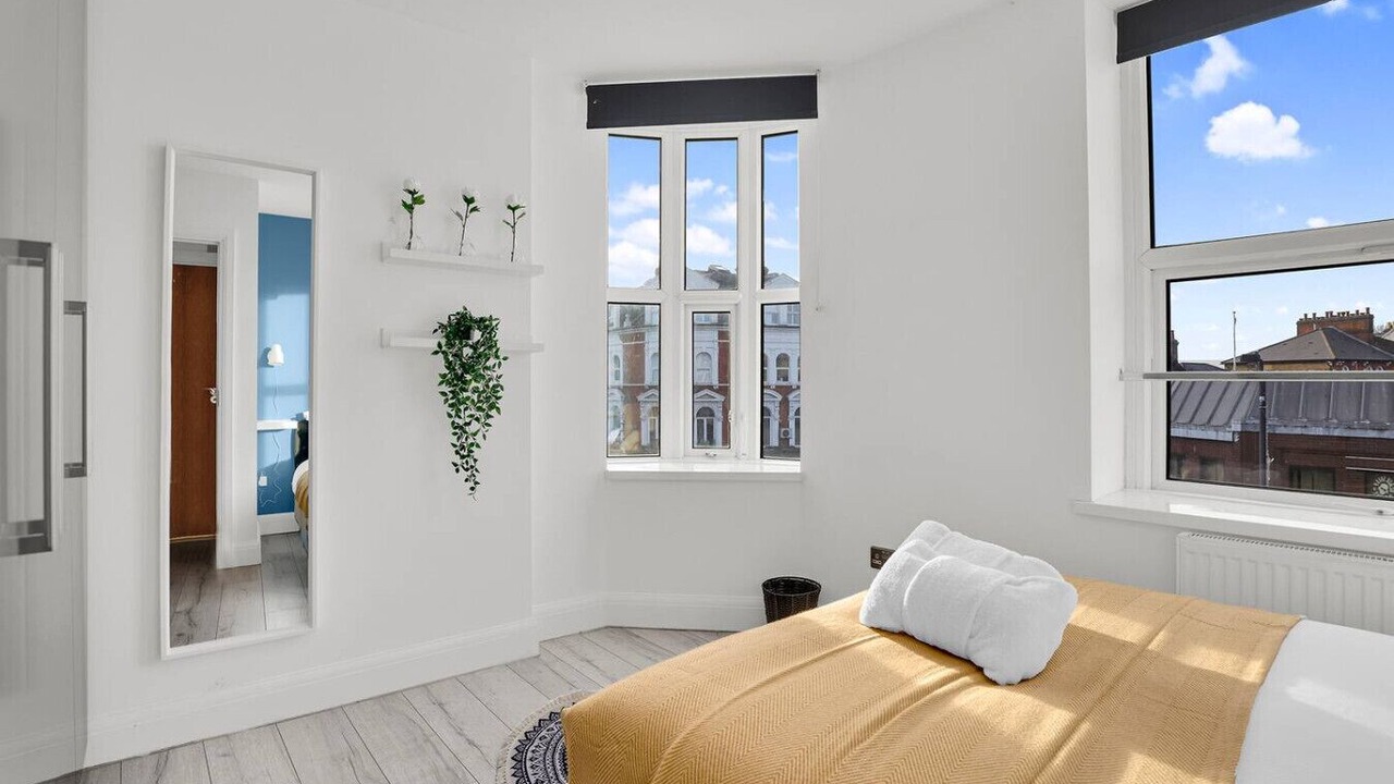 Photo of Bedroom in Balham
