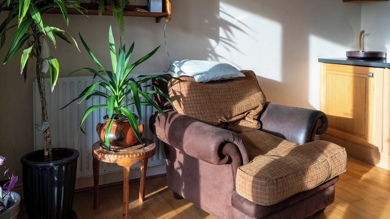 Photo of Livingroom in Chiddingfold