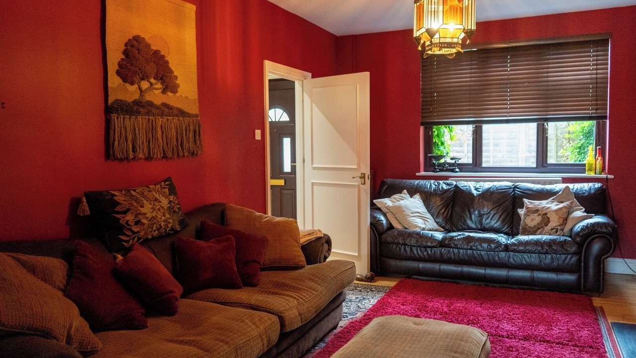 Photo of Livingroom in Chiddingfold