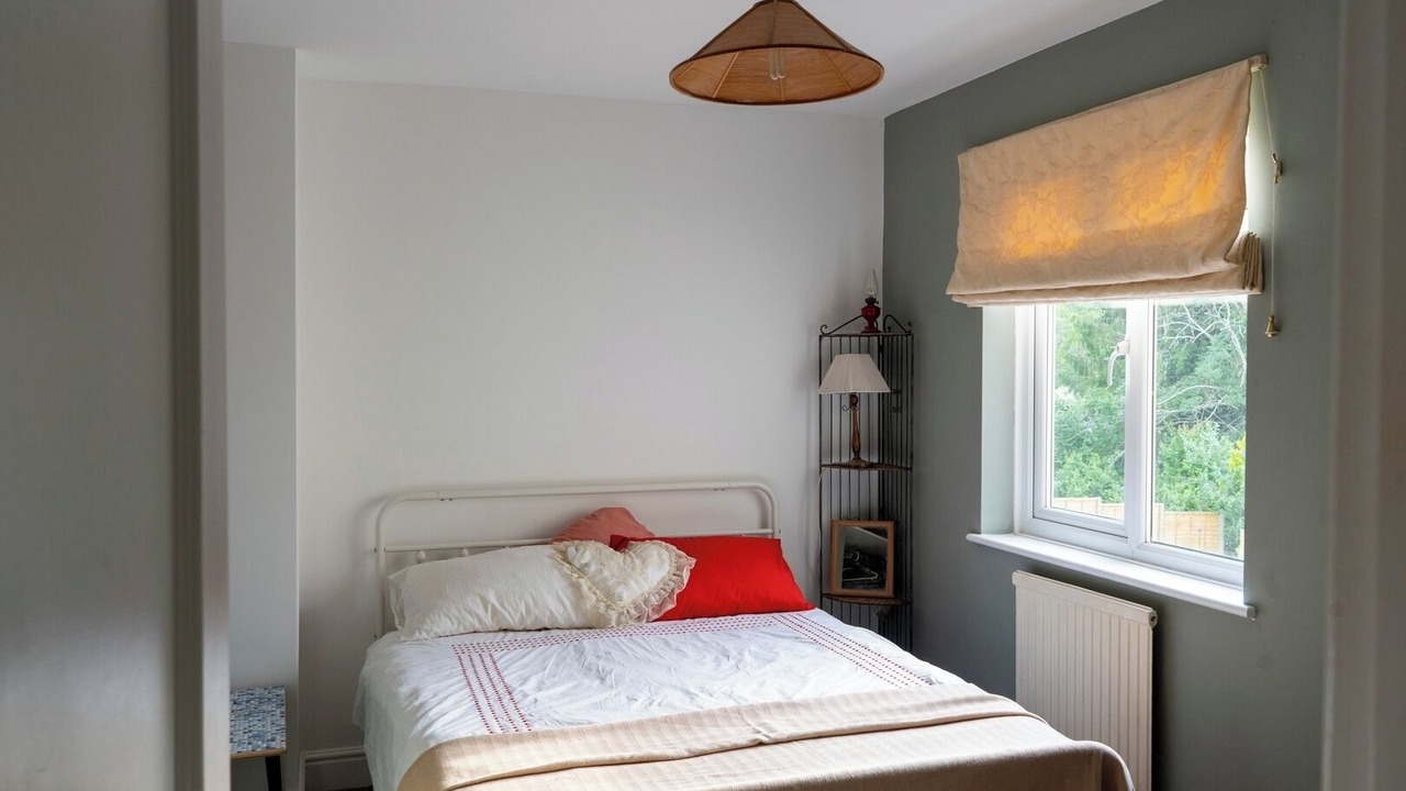 Photo of Bedroom in Chiddingfold