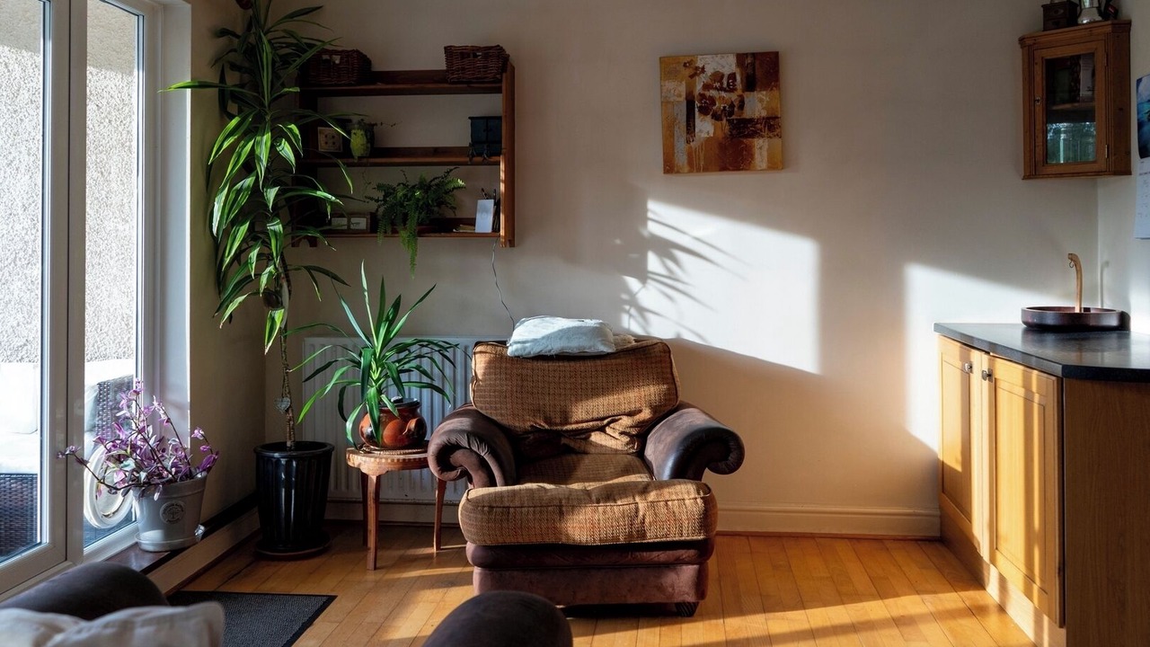 Photo of Livingroom in Chiddingfold