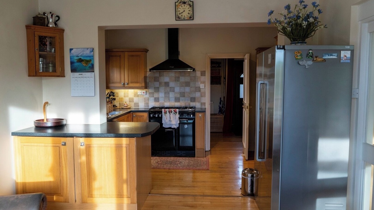 Photo of Kitchen in Chiddingfold