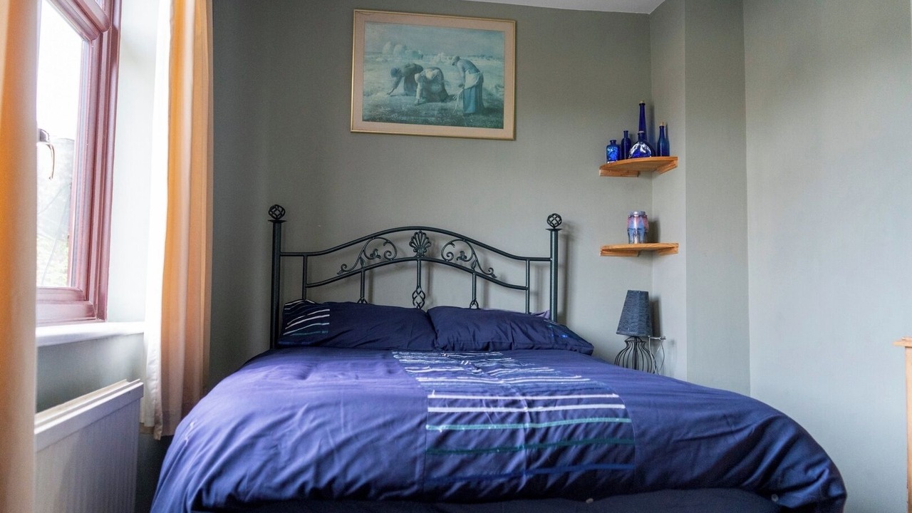 Photo of Bedroom in Chiddingfold