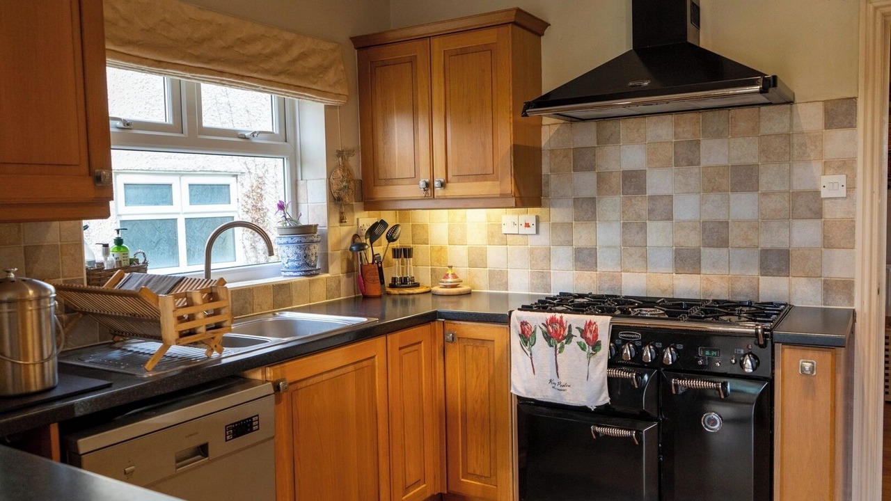 Photo of Kitchen in Chiddingfold