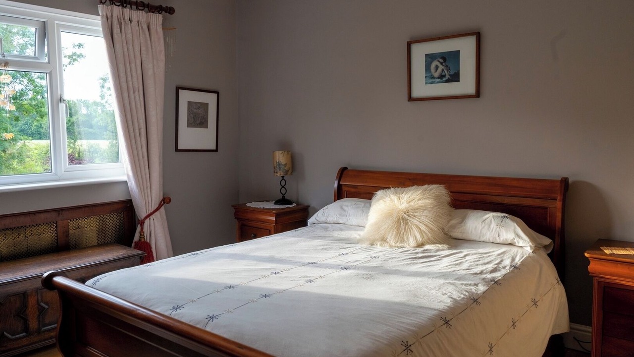 Photo of Bedroom in Chiddingfold