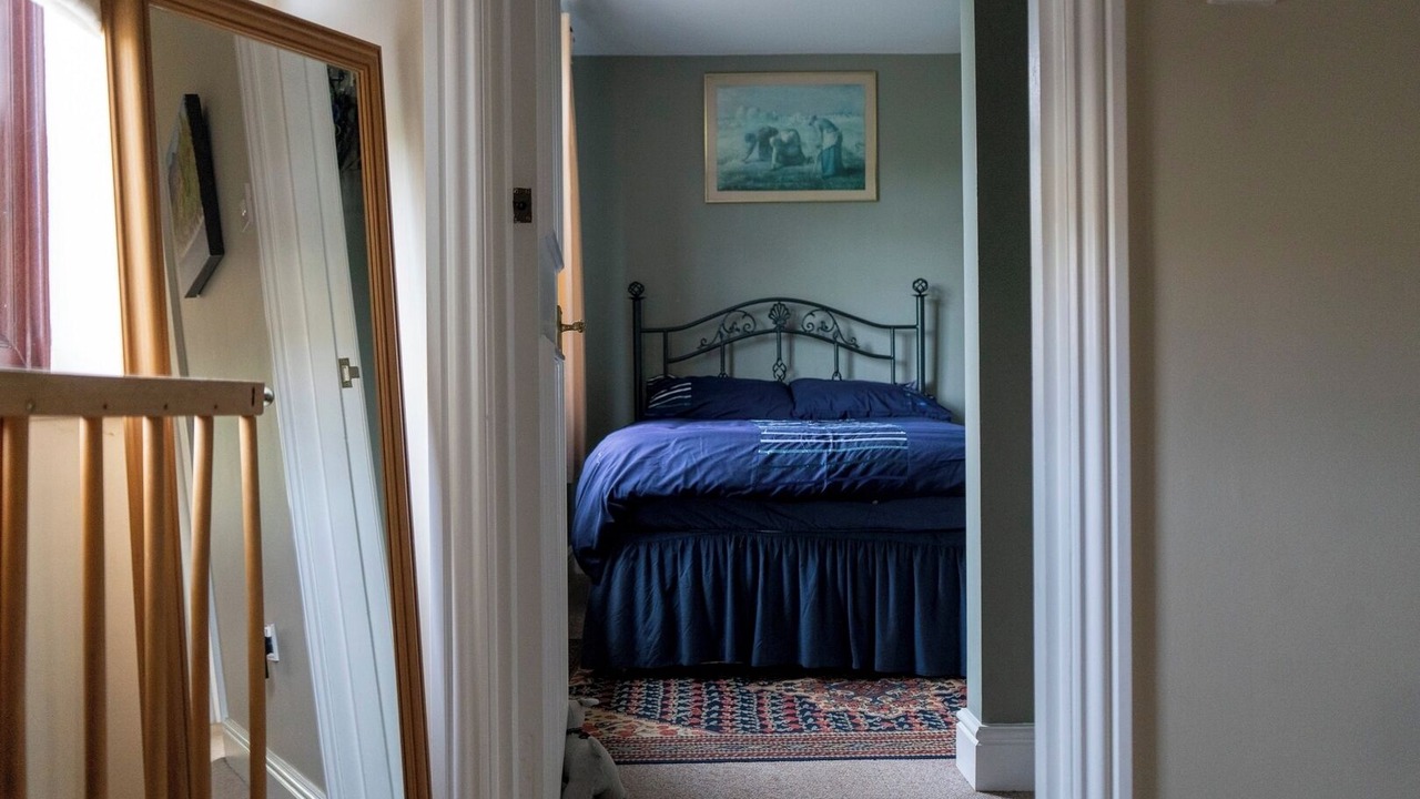 Photo of Bedroom in Chiddingfold