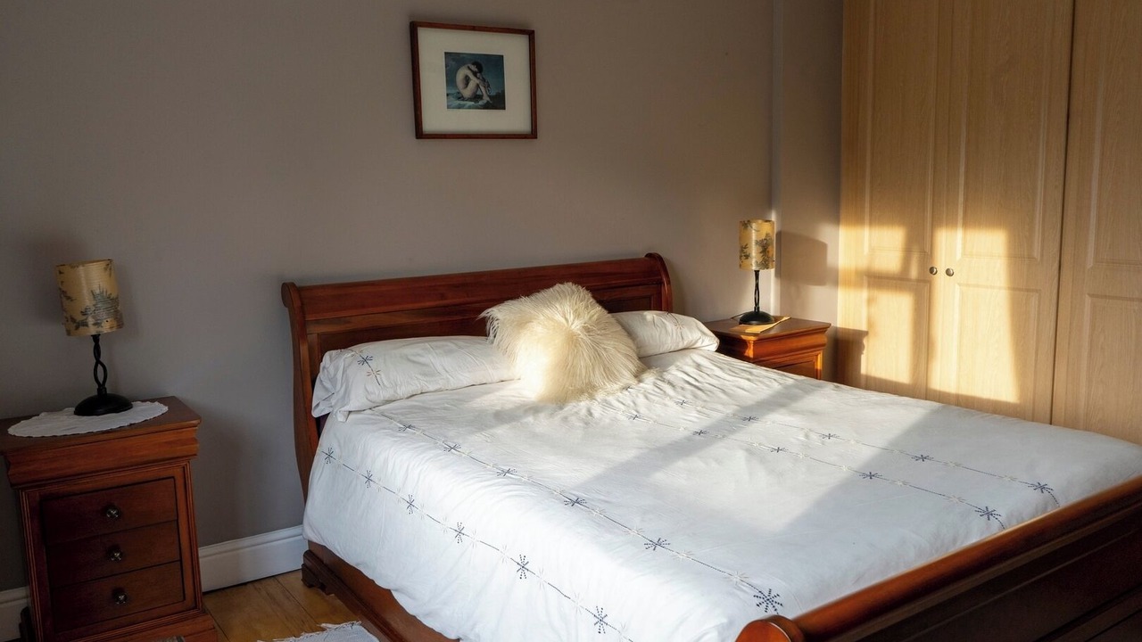 Photo of Bedroom in Chiddingfold