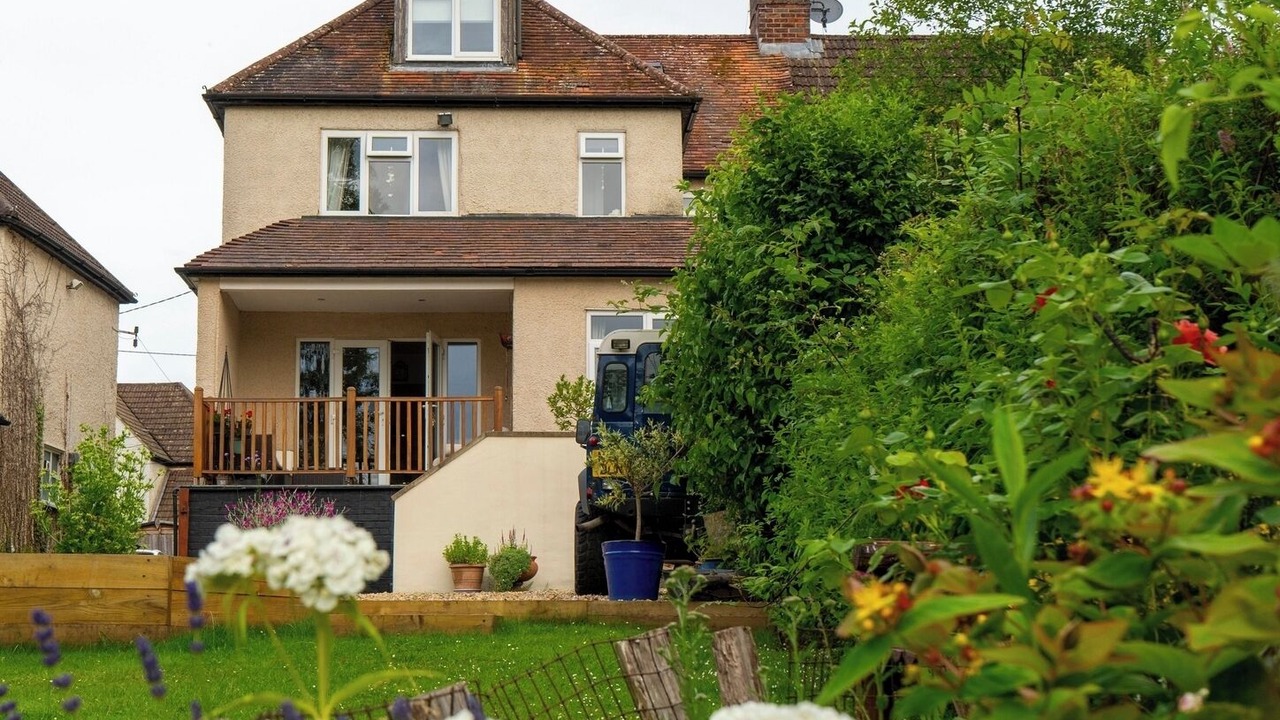 Photo of Outdoor in Chiddingfold