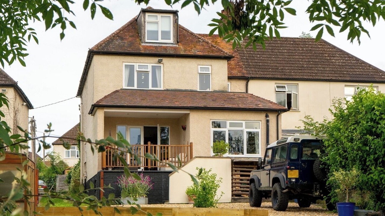 Photo of Outdoor in Chiddingfold