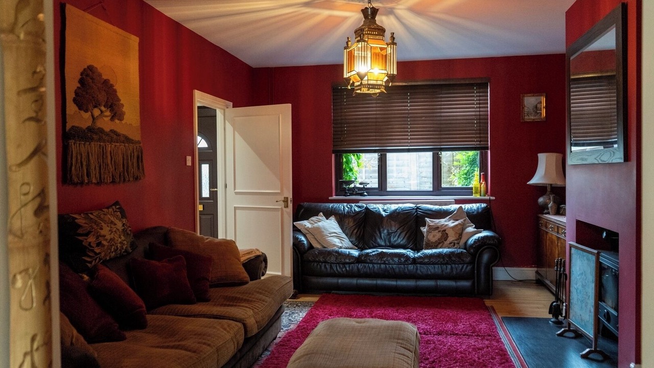 Photo of Livingroom in Chiddingfold