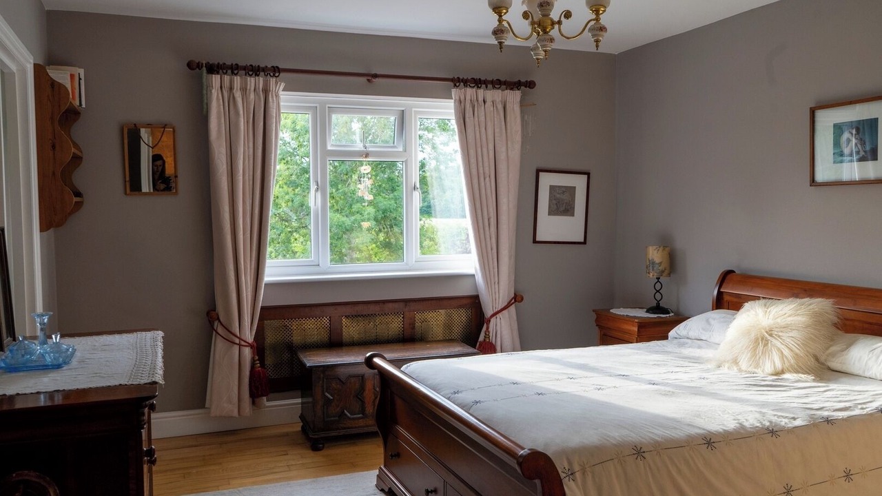 Photo of Bedroom in Chiddingfold