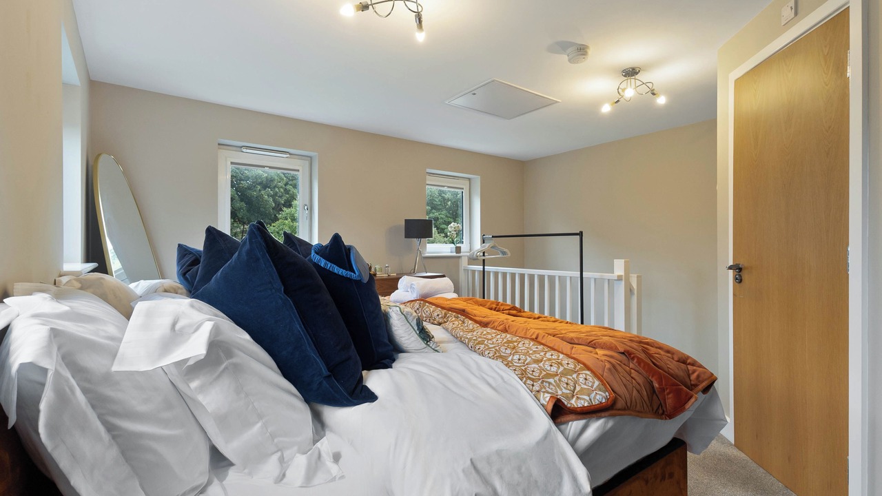 Photo of Bedroom in Wakefield