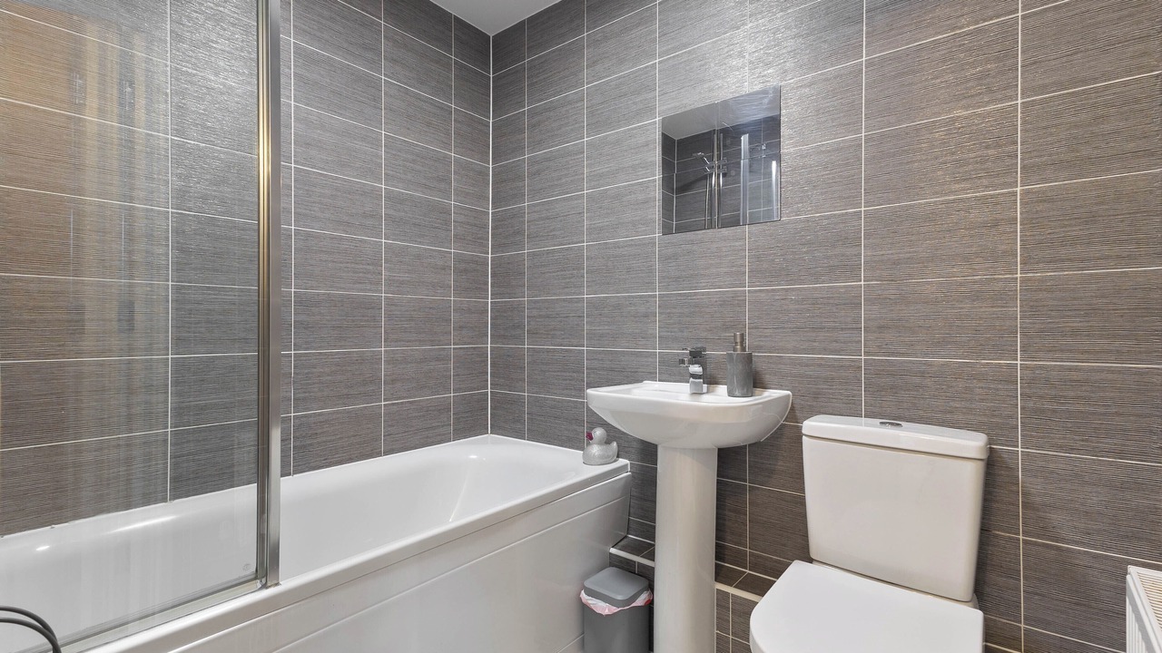 Photo of Bathroom in Wakefield