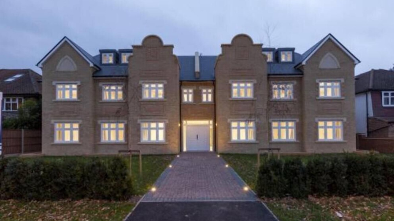 Photo of Outdoor in Esher