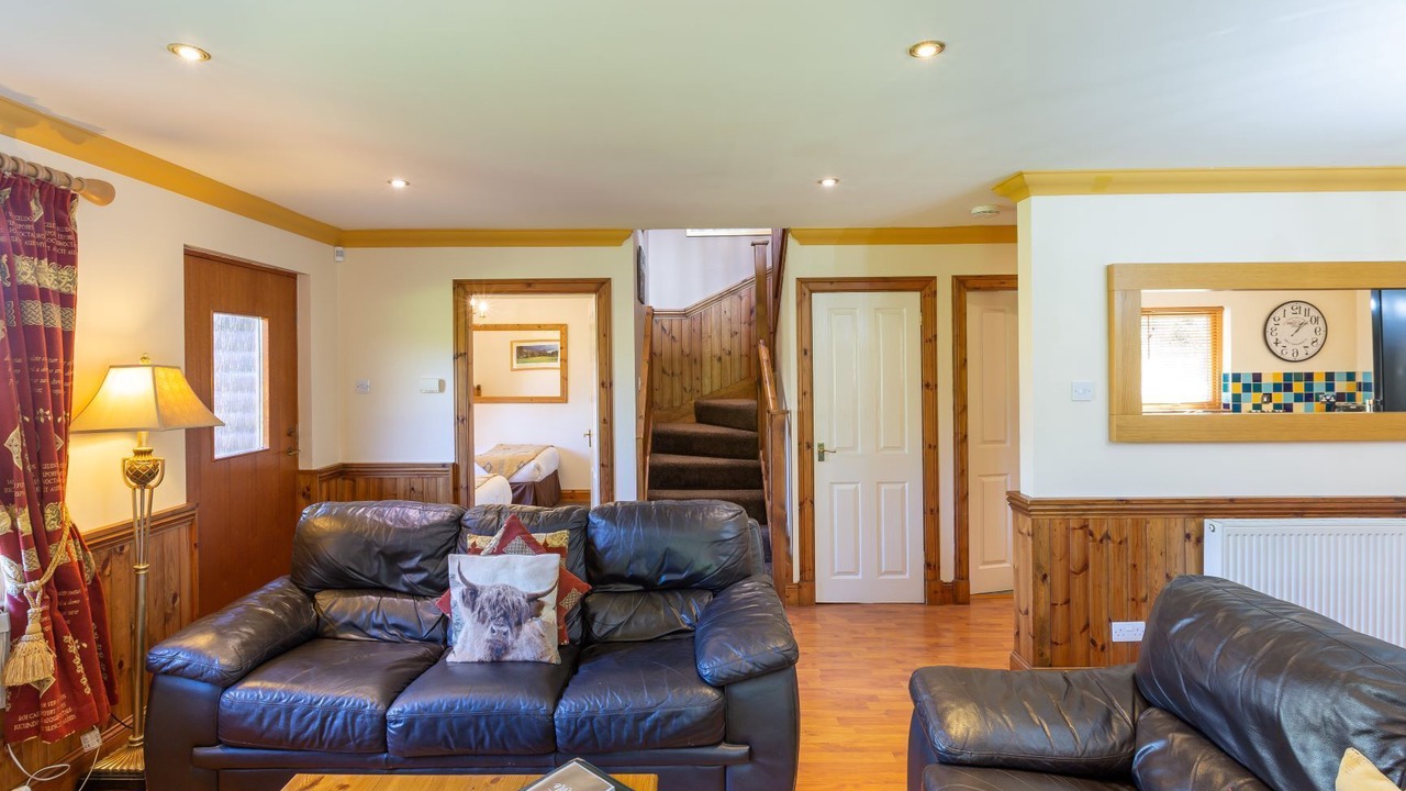 Photo of Livingroom in Drymen