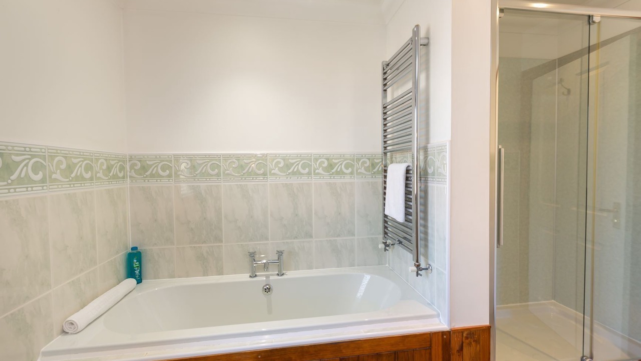 Photo of Bathroom in Drymen