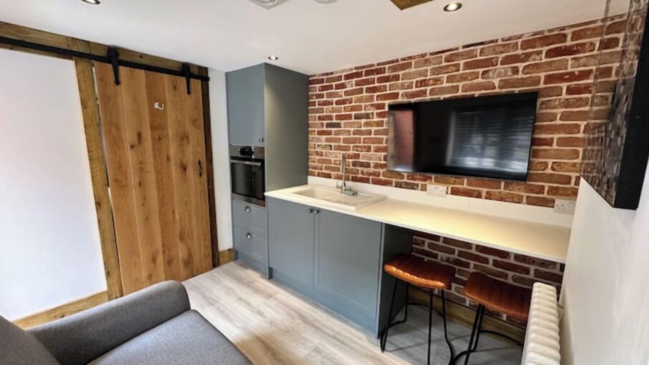 Photo of Livingroom in Wokingham