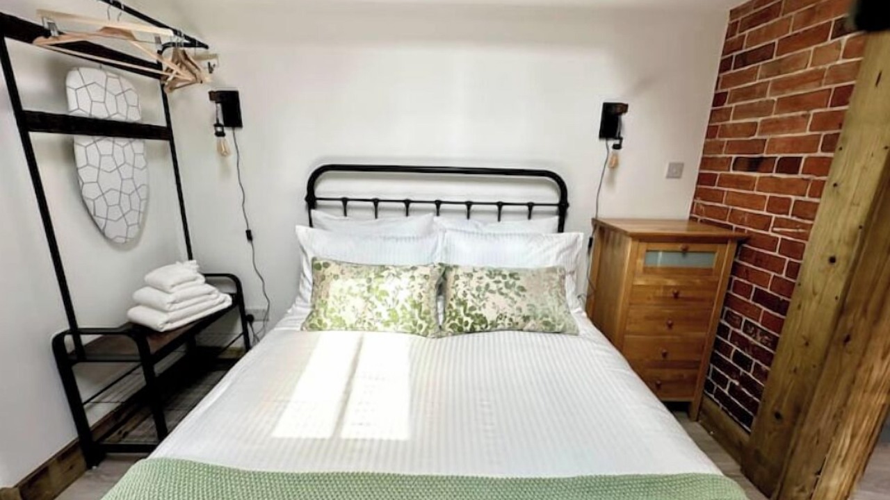 Photo of Bedroom in Wokingham