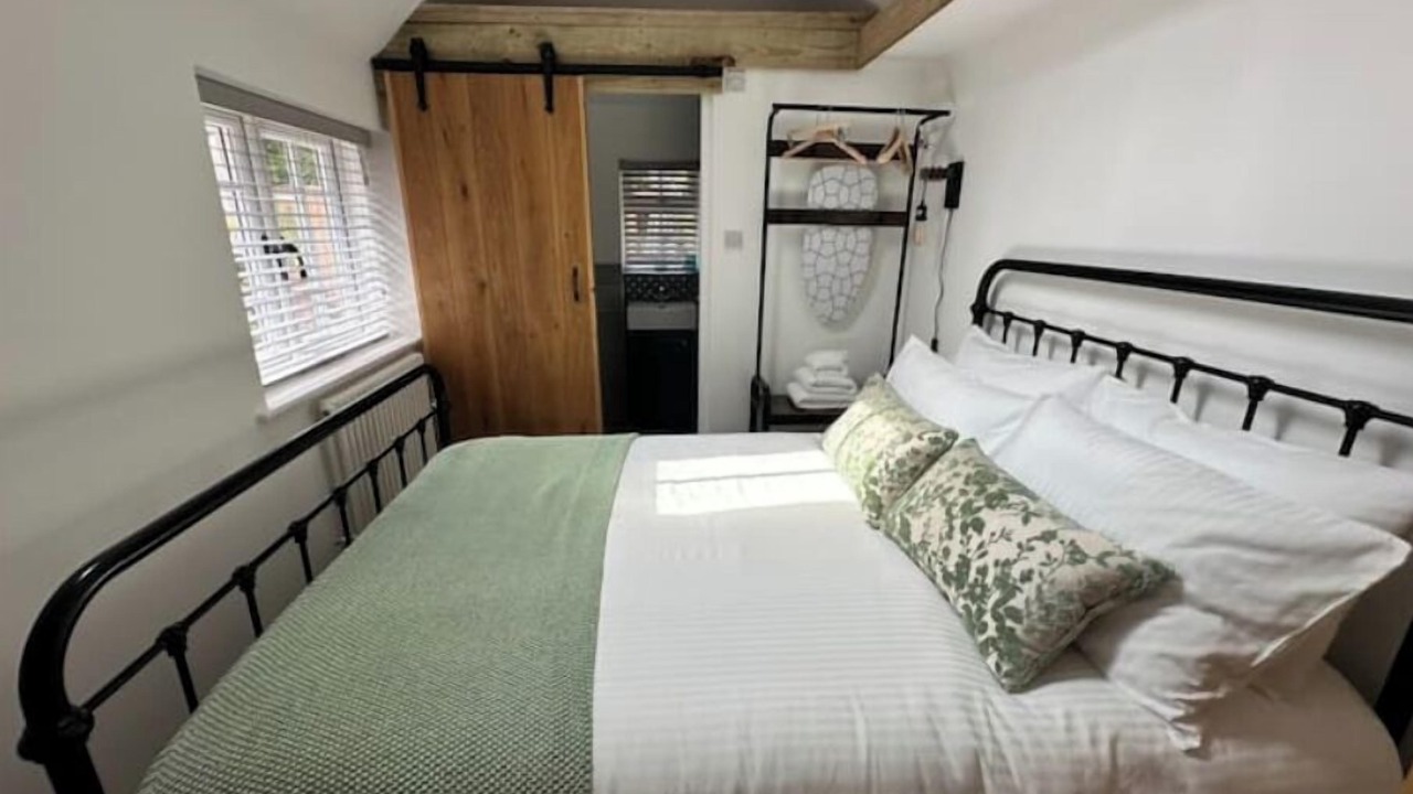 Photo of Bedroom in Wokingham
