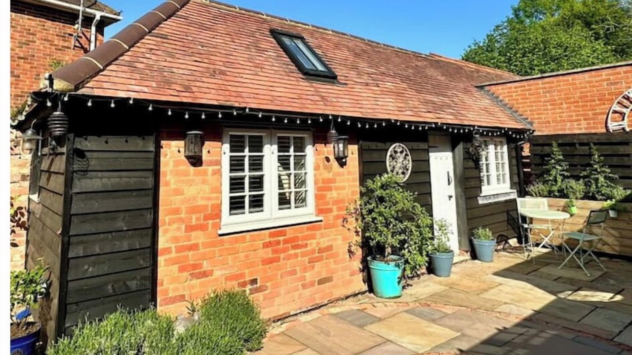 Photo of Outdoor in Wokingham