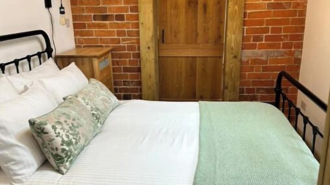 Photo of Bedroom in Wokingham
