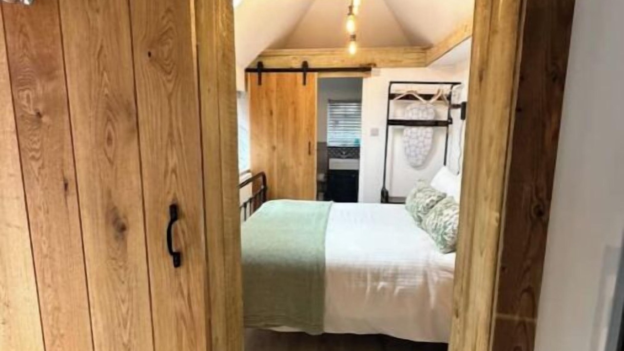 Photo of Bedroom in Wokingham