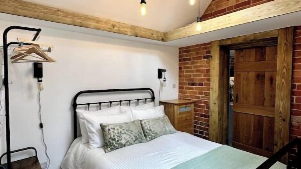 Photo of Bedroom in Wokingham