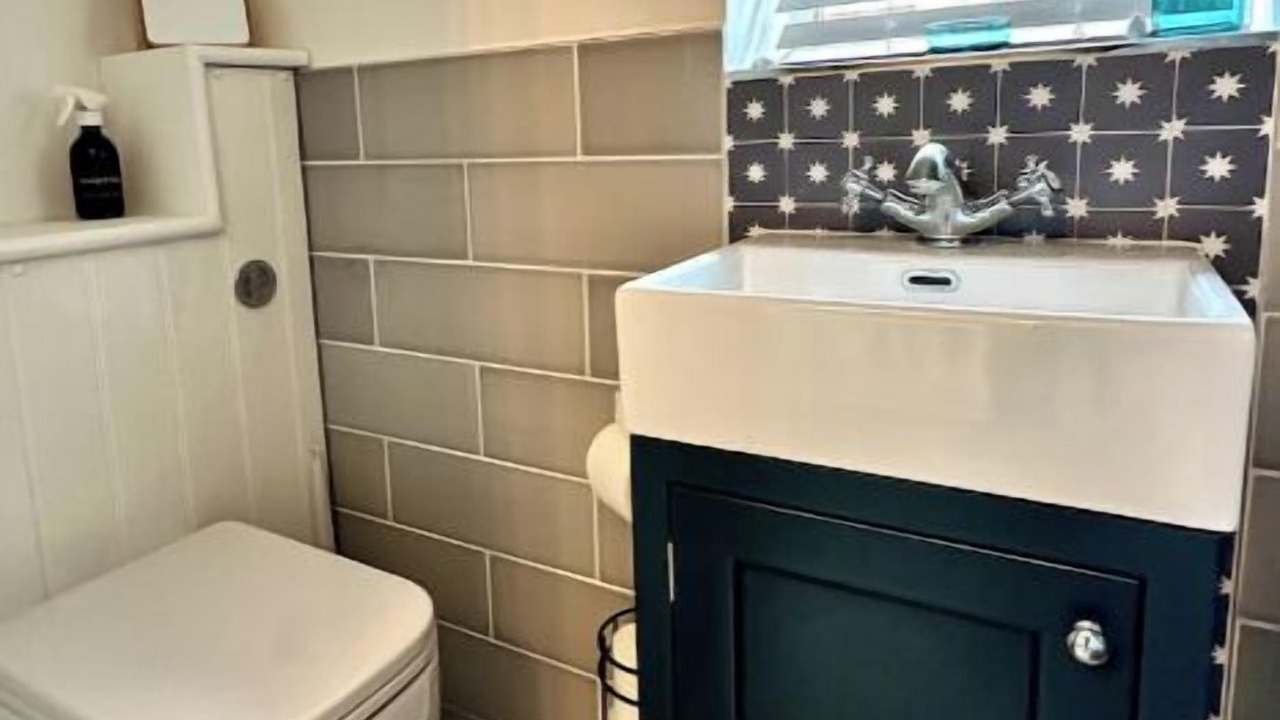 Photo of Bathroom in Wokingham