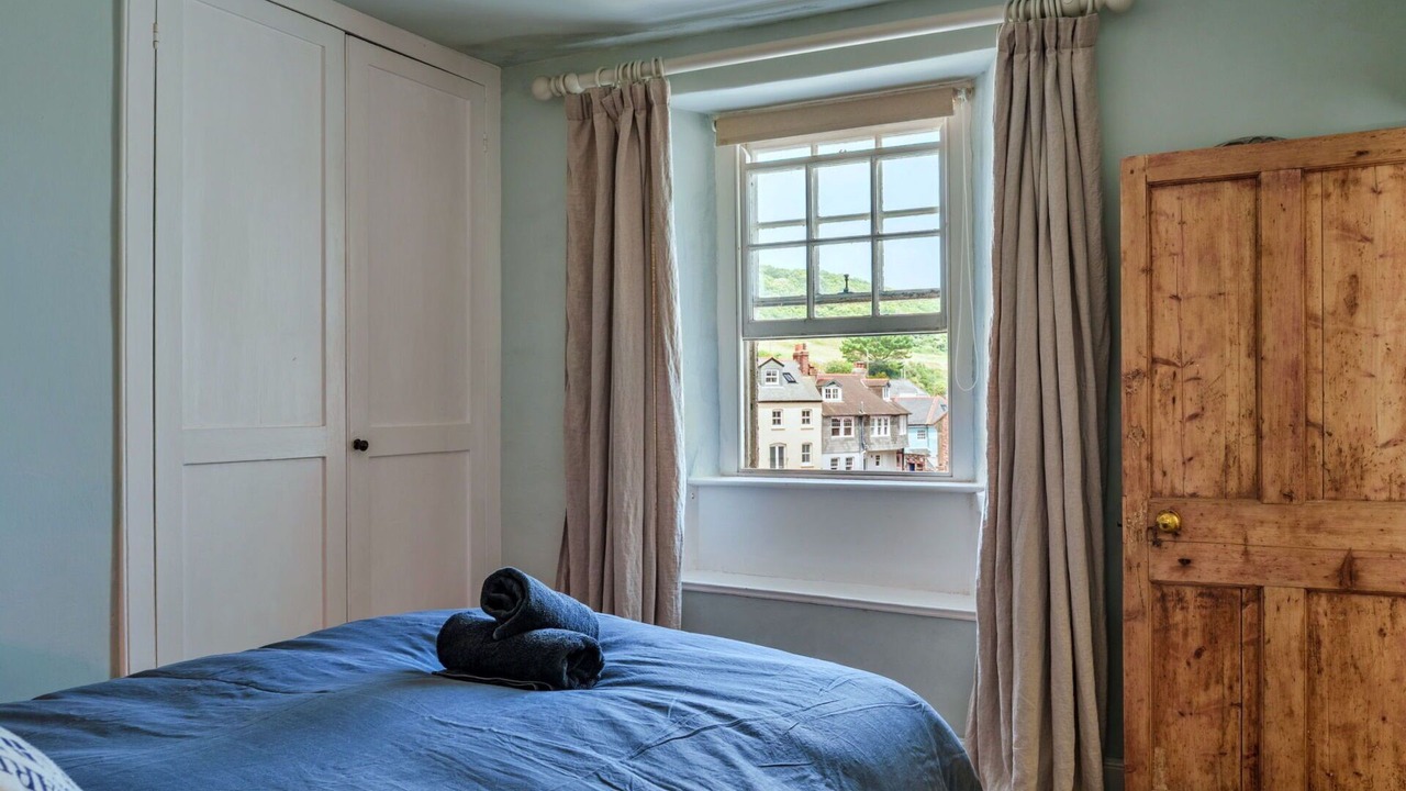 Photo of Bedroom in Cawsand