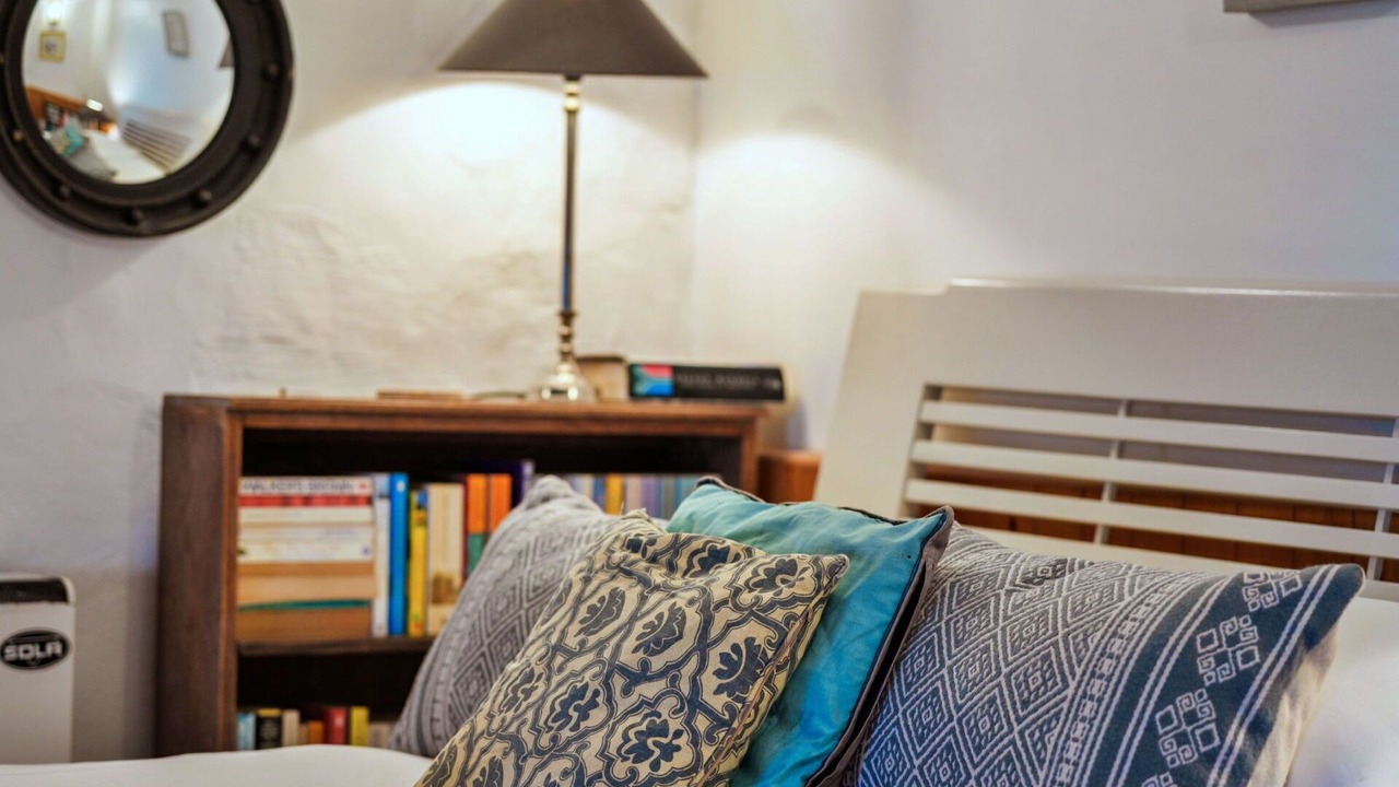 Photo of Bedroom in Cawsand
