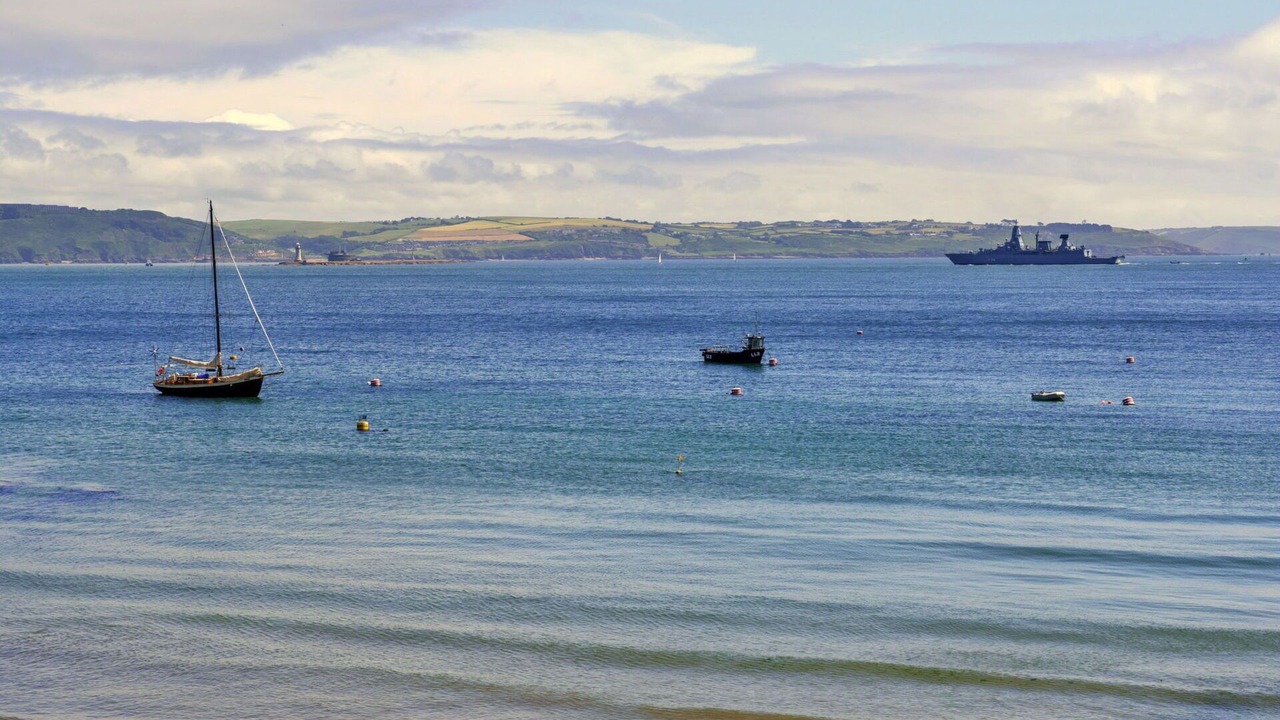 Photo of Others in Cawsand
