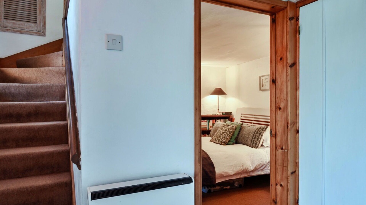 Photo of Bedroom in Cawsand