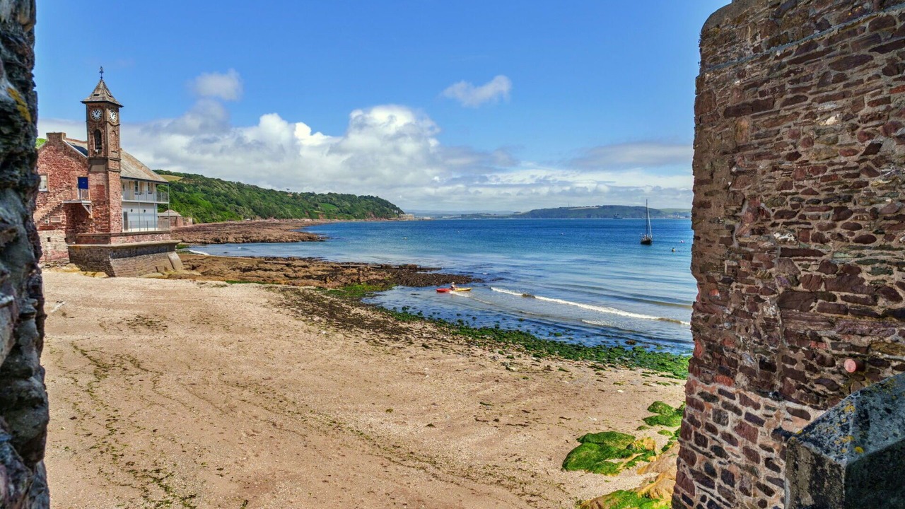 Photo of Others in Cawsand