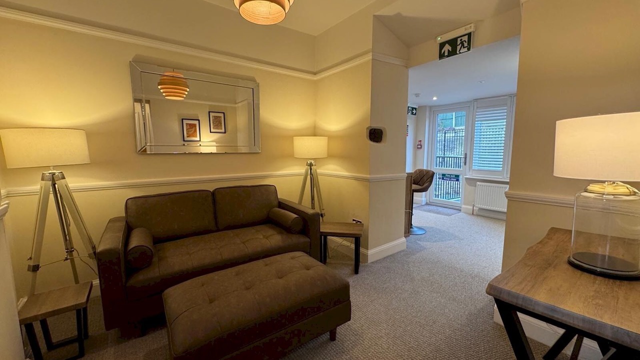 Photo of Livingroom in Padfield