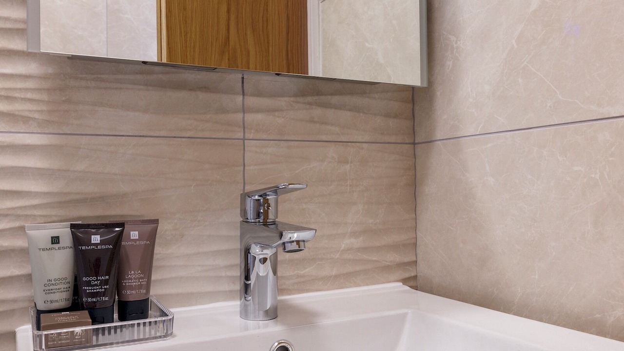 Photo of Bathroom in Padfield