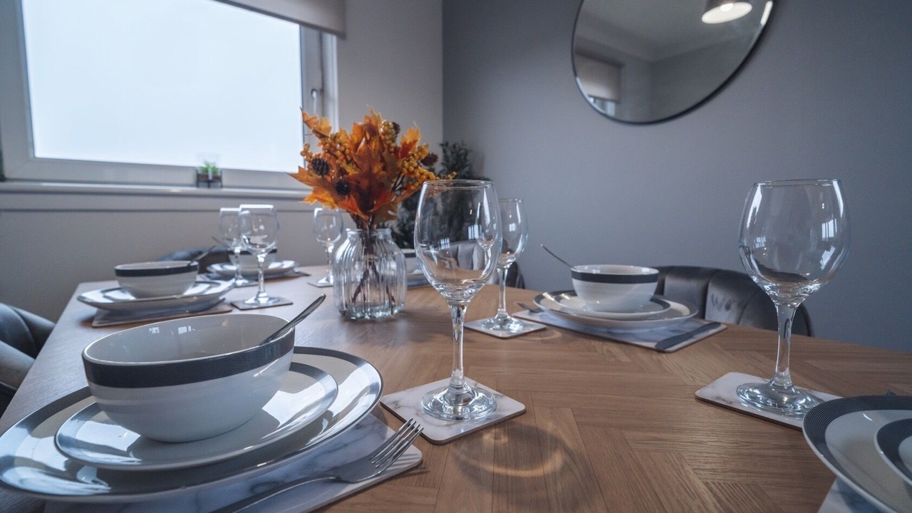 Photo of Livingroom in East Kilbride