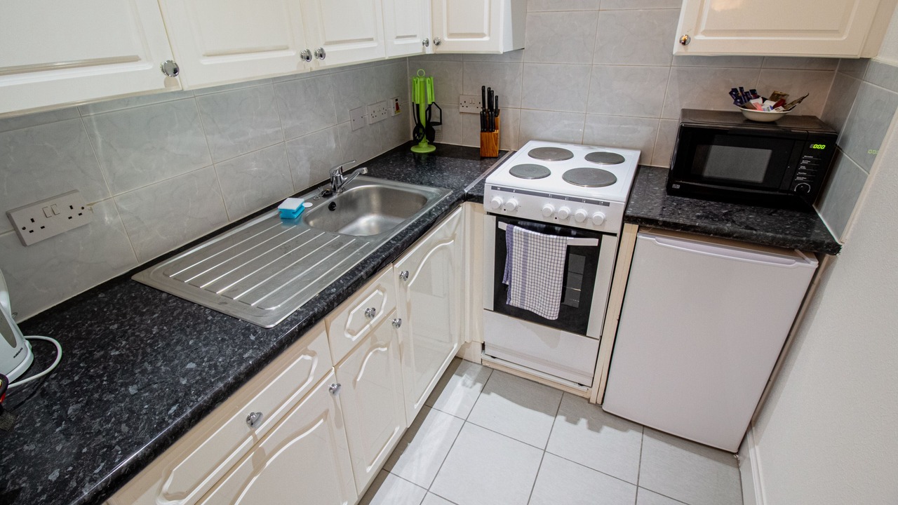 Photo of Kitchen in North West