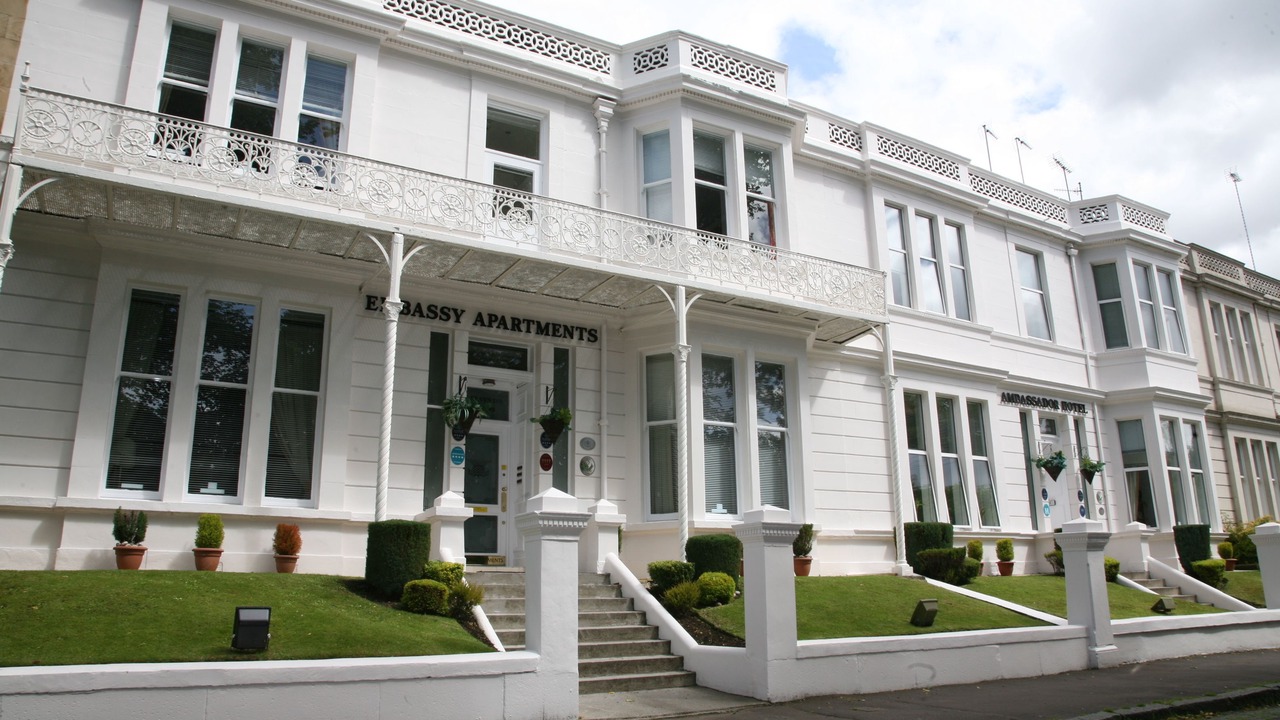 Photo of Outdoor in North West