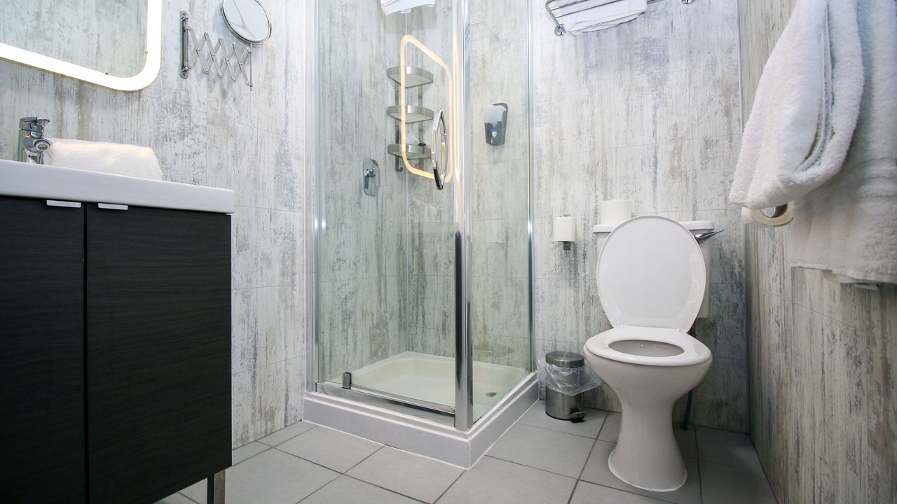 Photo of Bathroom in North West