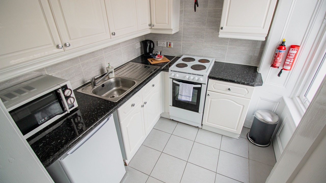 Photo of Kitchen in North West