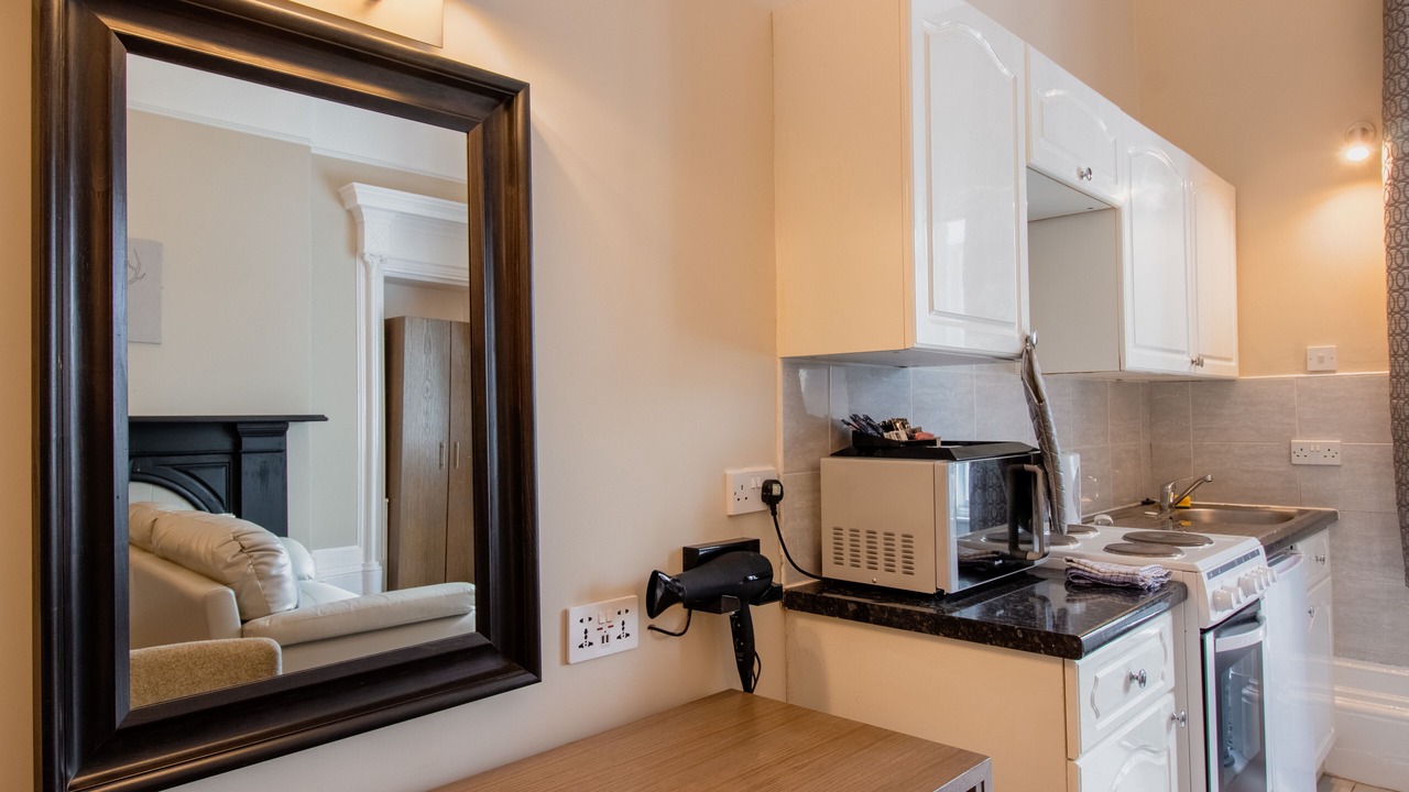 Photo of Kitchen in North West